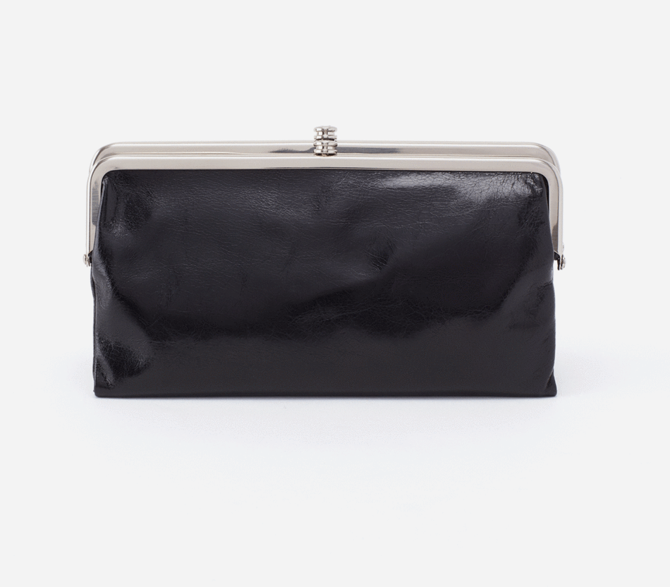 HOBO 'Alice' Leather Wallet | Nordstrom | Fun bags, Wallet, Bags